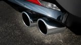 Borla 21-23 Hyundai Sonata SEL Plus/Limited 1.6L L4 (T) FWD S-Type Cat-Back Exhaust - Bright Chrome thumbnail 7