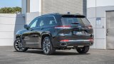 Borla 22-24 Jeep Grand Cherokee 4xe 2.0 L4 AWD S-Type Cat-Back Exhaust w/o Tips thumbnail 2