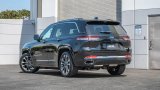 Borla 22-24 Jeep Grand Cherokee 4xe 2.0 L4 AWD S-Type Cat-Back Exhaust w/o Tips thumbnail 6