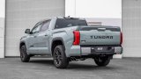 Borla 22-24 Toyota Tundra 3.4L V6 (Inc. Hyb.) Ext. Cab/STD Bed/145.7in WB ATAK Cat-Back - Chrome thumbnail 1