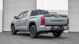 Borla 22-24 Toyota Tundra 3.4L V6 (Inc. Hyb.) Ext. Cab/STD Bed/145.7in WB ATAK Cat-Back - Chrome thumbnail 2