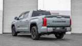 Borla 22-24 Toyota Tundra 3.4L V6 (Inc. Hyb.) Ext. Cab/STD Bed/145.7in WB ATAK Cat-Back - Chrome thumbnail 7