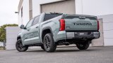 Borla 22-24 Toyota Tundra 3.4L V6 (Inc. Hyb.) Ext. Cab/STD Bed/145.7in WB ATAK Cat-Back - Carbon thumbnail 2