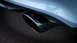 Borla 22-24 Honda Civic Sport 2.25in S-Type Cat Back 4in Tip - Black Chrome thumbnail 2
