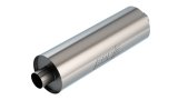 Borla 21-23 Ford Raptor 3in Tail Pipe Kit 4.5in Tip - Black Chrome thumbnail 4