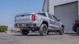 Borla 23-24 Chevrolet Colorado / 23-24 GMC Canyon S-Type Catback Exhaust w/Black Chrome Tips thumbnail 3