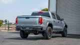 Borla 23-24 Chevrolet Colorado / 23-24 GMC Canyon S-Type Catback Exhaust w/Turndown Tips thumbnail 2
