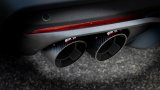 Borla 2024 Ford Mustang GT 5.0L V8 w/ Active Exhaust S-Type Cat-Back Exhaust System - Carbon Fiber thumbnail 3