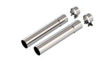 Borla 09-20 Toyota Tundra 3.4L V6 157.7in Extension Pipes thumbnail 1