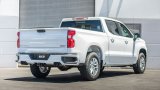 Borla 2024 Chevy Silverado 1500 6.2L V8 Touring Catback Exhaust w/ Simulator - CF Black Anodized thumbnail 4