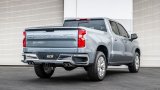Borla 2024 Chevy Silverado 1500 6.2L V8 Touring Catback Exhaust w/ Simulator - Chrome thumbnail 3