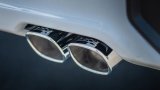 Borla 2024 Chevy Silverado 1500 6.2L V8 Touring Catback Exhaust w/ Simulator - Chrome thumbnail 4
