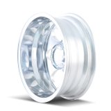ION Type 167 16x6 / 8x165.1 BP / -125mm Offset / 130.18mm Hub Polished Wheel thumbnail 1
