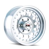 ION Type 71 15x7 / 5x127 BP / -6mm Offset / 83.06mm Hub Machined Wheel thumbnail 1