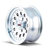 ION Type 71 15x7 / 5x127 BP / -6mm Offset / 83.06mm Hub Machined Wheel thumbnail 2