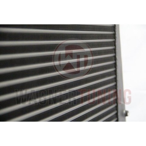 Wagner Tuning VAG 1.4L TSI Competition Intercooler Kit thumbnail 6