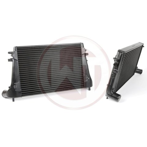 Wagner Tuning VAG 1.4L TSI Competition Intercooler Kit thumbnail 8