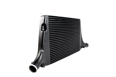 Wagner Tuning Audi A4/A5 2.0L TDI Competition Intercooler Kit thumbnail 6