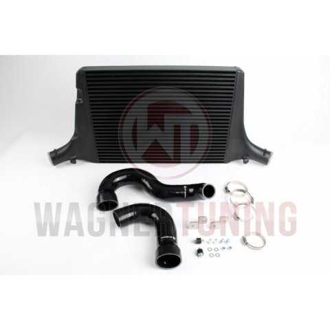 Wagner Tuning Audi A4/A5 2.0L TDI Competition Intercooler Kit thumbnail 7