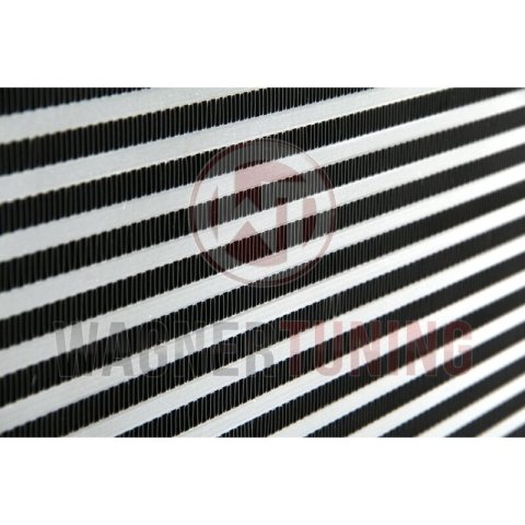 Wagner Tuning Audi A4/A5 2.0L TDI Competition Intercooler Kit thumbnail 8