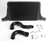 Wagner Tuning Audi A4/A5 2.7/3.0L TDI Competition Intercooler Kit thumbnail 1