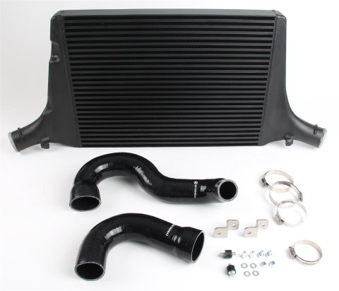 Wagner Tuning Audi A4/A5 2.7/3.0L TDI Competition Intercooler Kit