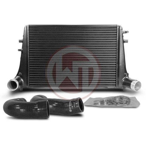 Wagner Tuning Volkswagen Golf/Jetta 6 1.6/2.0L TDI Competition Intercooler Kit thumbnail 1