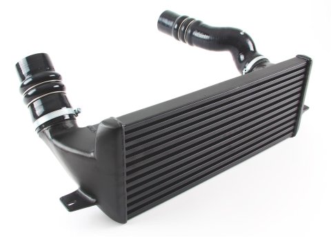Wagner Tuning BMW Z4 E89 EVO2 Competition Intercooler Kit thumbnail 2