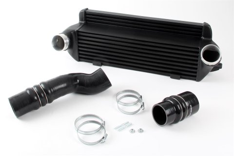 Wagner Tuning BMW Z4 E89 EVO2 Competition Intercooler Kit thumbnail 4