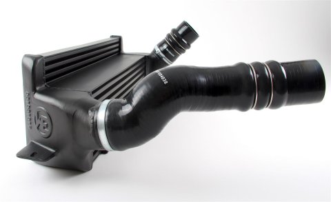 Wagner Tuning BMW Z4 E89 EVO2 Competition Intercooler Kit thumbnail 5