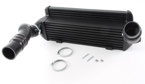 Wagner Tuning BMW Z4 E89 EVO2 Competition Intercooler Kit thumbnail 6