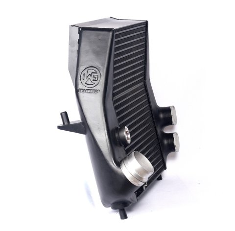 Wagner Tuning Dodge RAM 6.7L Diesel Competition Intercooler Kit thumbnail 8