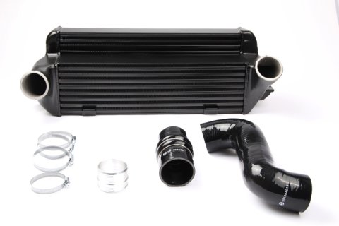 Wagner Tuning BMW E82/E90 EVO2 Competition Intercooler Kit thumbnail 1