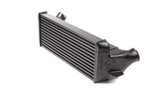 Wagner Tuning BMW E82/E90 EVO2 Competition Intercooler Kit thumbnail 3