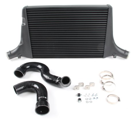 Wagner Tuning Audi A4/A5 B8 2.0L TFSI Competition Intercooler Kit thumbnail 2