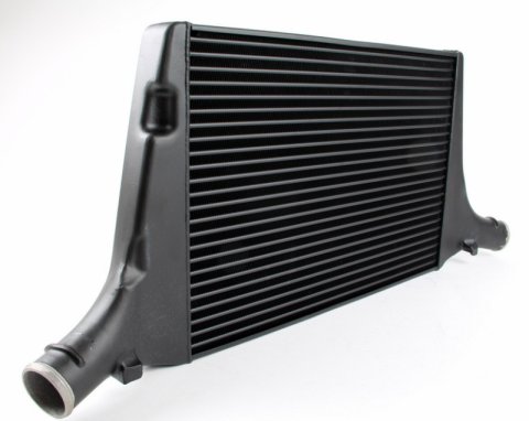 Wagner Tuning Audi A4/A5 B8 2.0L TFSI Competition Intercooler Kit thumbnail 3