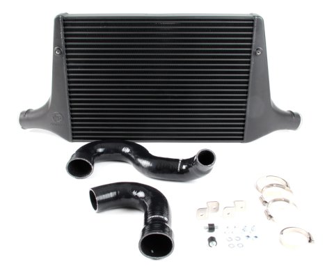 Wagner Tuning Audi A4/A5 B8 2.0L TFSI Competition Intercooler Kit thumbnail 4