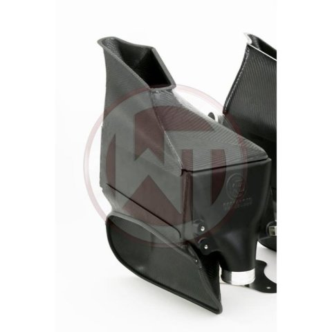 Wagner Tuning 06-08 Porsche 997/1 EVO2 Competition Intercooler Kit thumbnail 9
