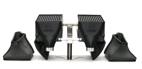 Wagner Tuning 2008+ Porsche 997/2 EVO2 Competition Intercooler Kit thumbnail 4