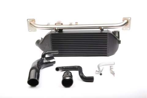 Wagner Tuning Audi S2 RS2 Performance Intercooler Kit thumbnail 1