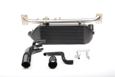 Wagner Tuning Audi S2 RS2 Performance Intercooler Kit thumbnail 6