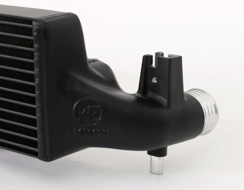 Wagner Tuning Audi S1 2.0L TSI Competition Intercooler thumbnail 2