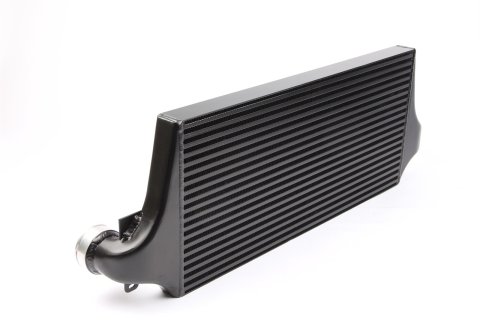 Wagner Tuning Volkswagen T5 5.1/5.2L TDI Performance Intercooler thumbnail 2