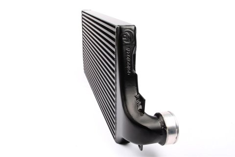 Wagner Tuning Volkswagen T5 5.1/5.2L TDI Performance Intercooler thumbnail 5