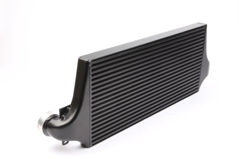 Wagner Tuning Volkswagen T5 5.1/5.2L TDI Performance Intercooler thumbnail 7
