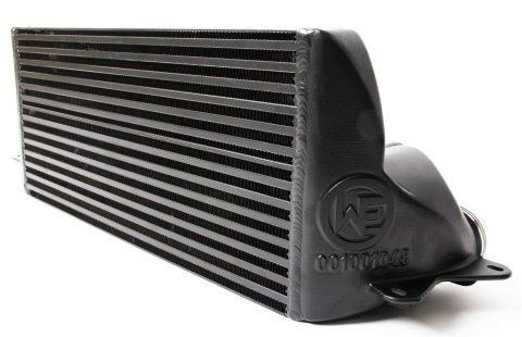 Wagner Tuning BMW E60-E64 Performance Intercooler thumbnail 1