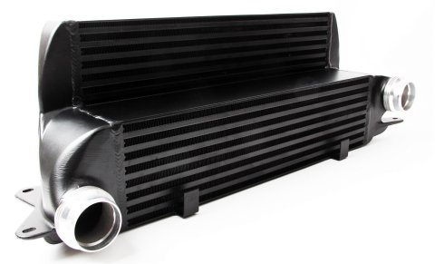 Wagner Tuning BMW E60-E64 Performance Intercooler thumbnail 2