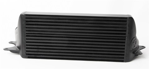 Wagner Tuning BMW E60-E64 Performance Intercooler thumbnail 4