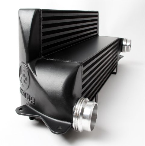 Wagner Tuning BMW E60-E64 Performance Intercooler thumbnail 5