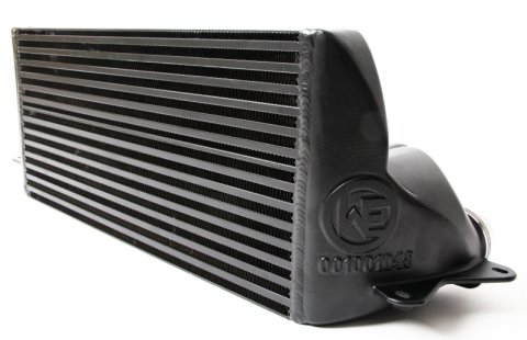 Wagner Tuning BMW E60-E64 Performance Intercooler thumbnail 8